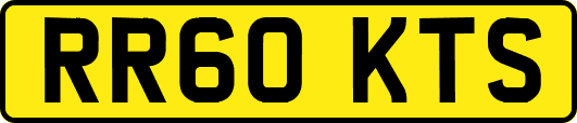 RR60KTS