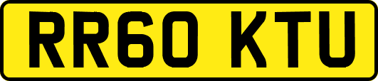 RR60KTU