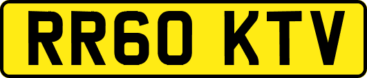 RR60KTV