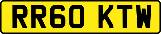 RR60KTW
