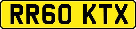 RR60KTX