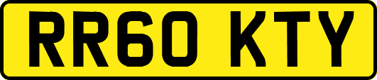 RR60KTY