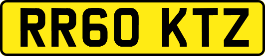 RR60KTZ