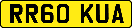 RR60KUA