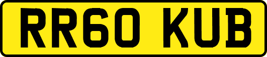 RR60KUB