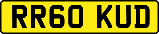 RR60KUD