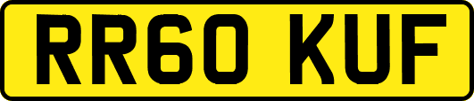 RR60KUF