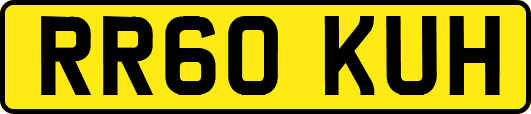 RR60KUH
