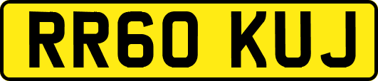 RR60KUJ