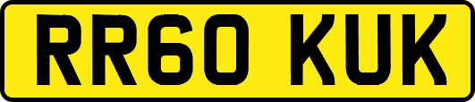 RR60KUK