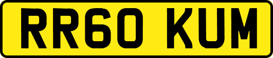 RR60KUM