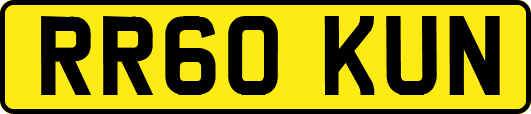 RR60KUN