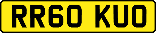 RR60KUO