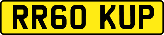 RR60KUP
