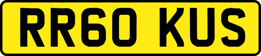 RR60KUS