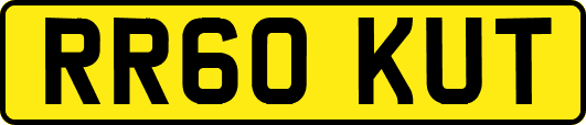 RR60KUT