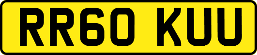 RR60KUU