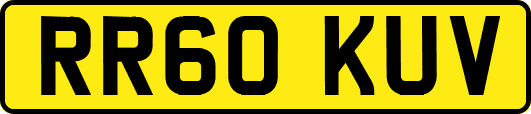 RR60KUV