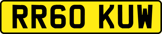 RR60KUW