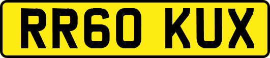 RR60KUX