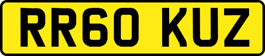 RR60KUZ