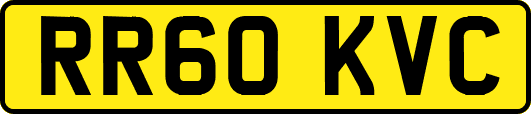 RR60KVC