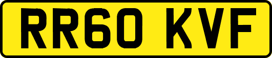 RR60KVF