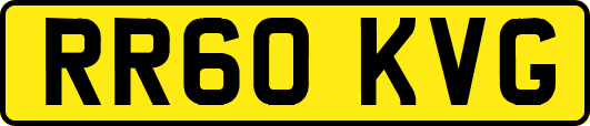 RR60KVG