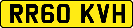 RR60KVH