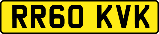 RR60KVK