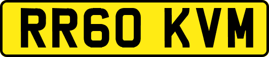 RR60KVM