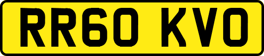 RR60KVO