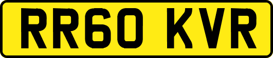 RR60KVR