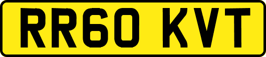 RR60KVT