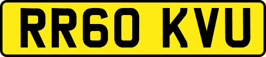 RR60KVU