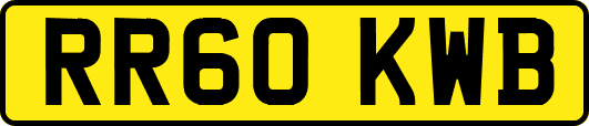 RR60KWB