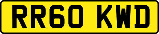 RR60KWD