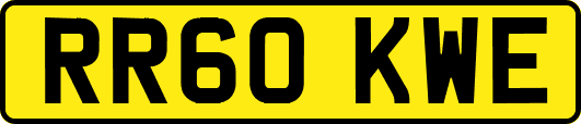 RR60KWE