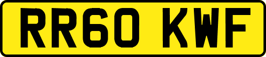 RR60KWF