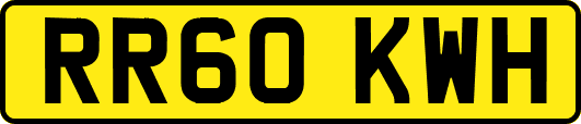 RR60KWH