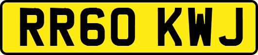 RR60KWJ