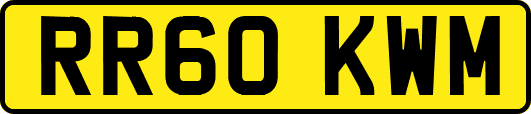 RR60KWM