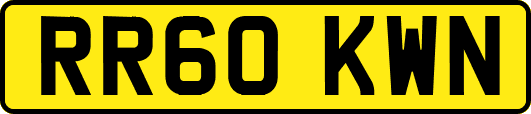RR60KWN