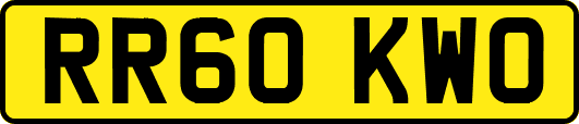 RR60KWO