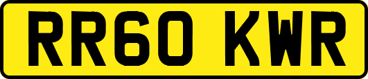 RR60KWR