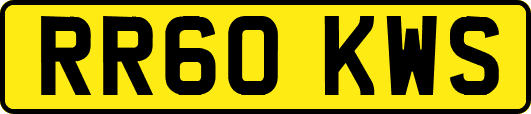 RR60KWS