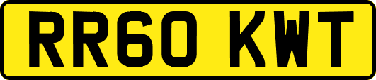 RR60KWT