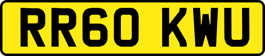 RR60KWU
