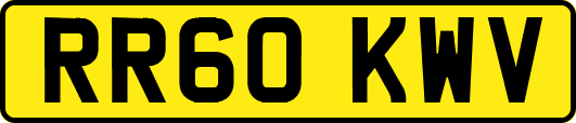 RR60KWV