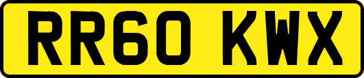 RR60KWX